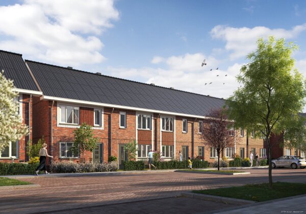 Afbeelding Parkrijk De Lanen