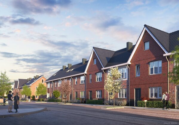 Afbeelding Parkrijk De Lanen