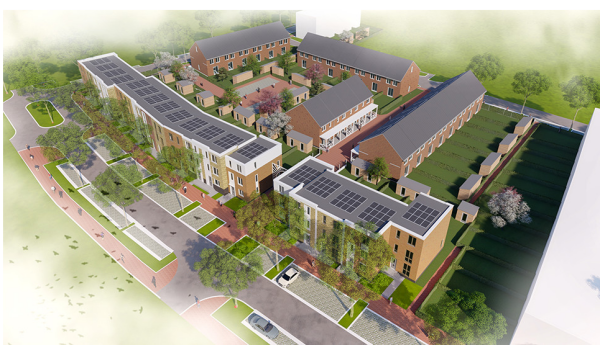 Afbeelding Parkrijk De Wilgen