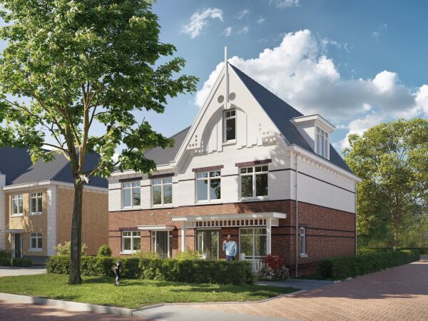 Afbeelding SANDT Vroondaal fase 2