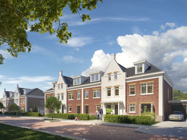 Afbeelding SANDT Vroondaal fase 2