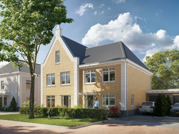 Afbeelding SANDT Vroondaal fase 2