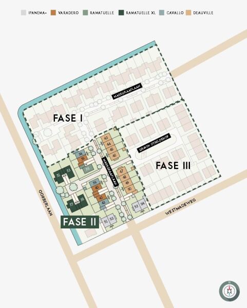 Afbeelding SANDT Vroondaal fase 2