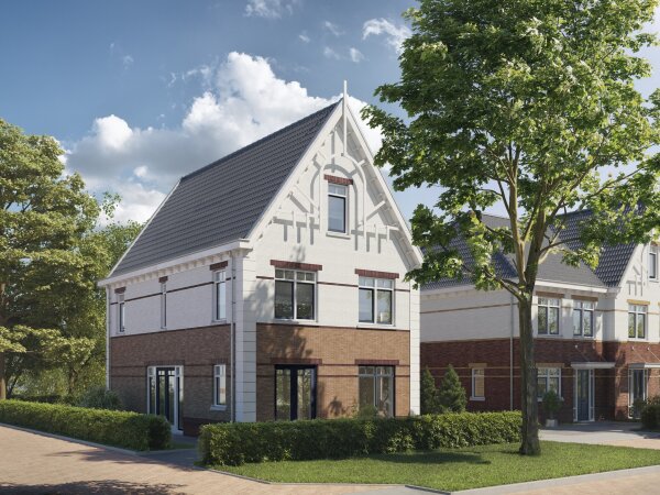 Afbeelding SANDT Vroondaal fase 2