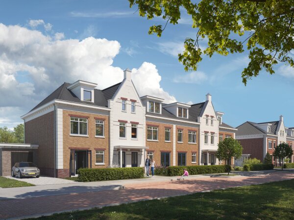 Afbeelding SANDT Vroondaal fase 2