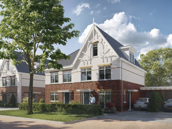 Afbeelding SANDT Vroondaal fase 2