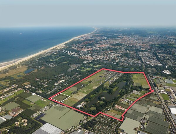 Afbeelding SANDT Vroondaal fase 2