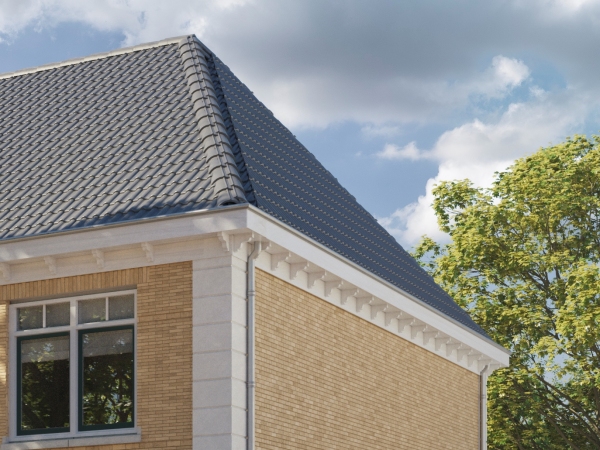 Afbeelding SANDT Vroondaal fase 2