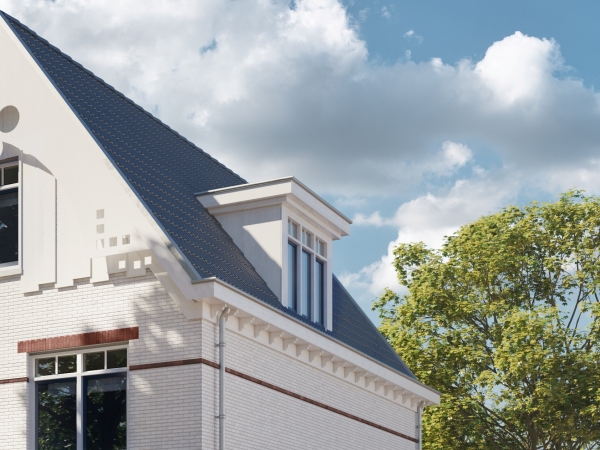 Afbeelding SANDT Vroondaal fase 2