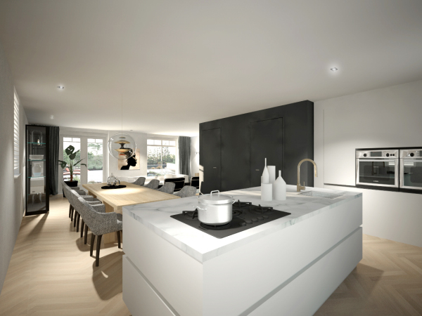 Afbeelding SANDT Vroondaal fase 2