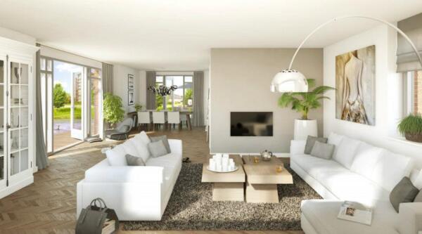 Afbeelding SANDT Vroondaal fase 2