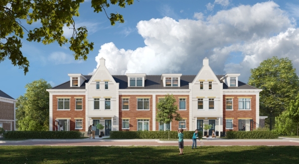 Afbeelding SANDT Vroondaal fase 2