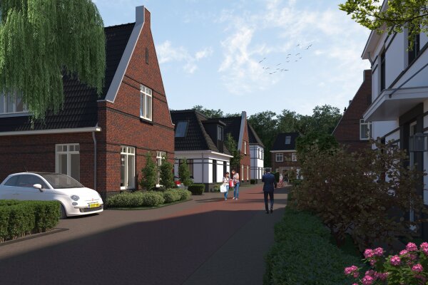 Afbeelding Kavels Park Madestein