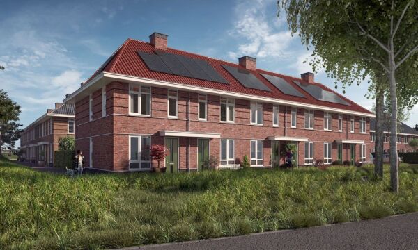 Afbeelding Villapark Eikelenburgh fase 9