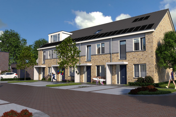 Afbeelding Fluitenkruid Ypenburg