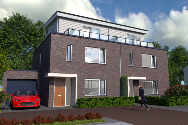 Afbeelding Fluitenkruid Ypenburg