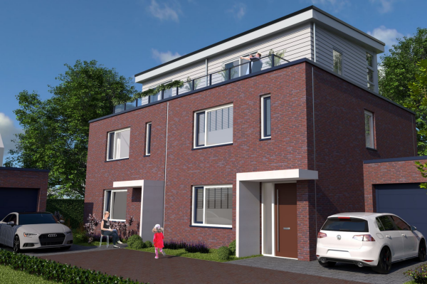 Afbeelding Fluitenkruid Ypenburg