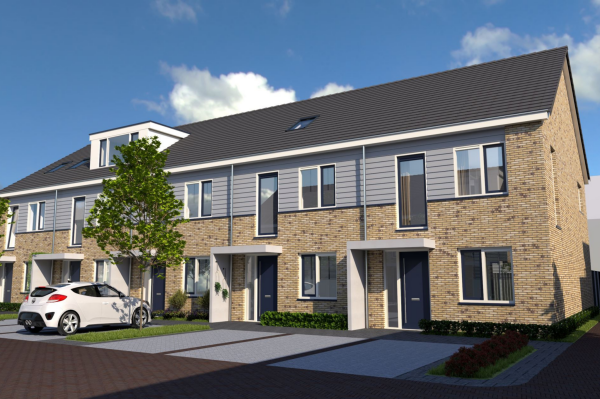 Afbeelding Fluitenkruid Ypenburg