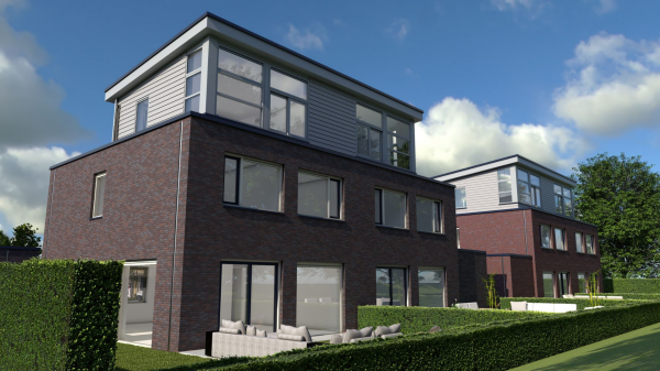 Afbeelding Fluitenkruid Ypenburg