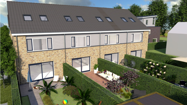 Afbeelding Fluitenkruid Ypenburg