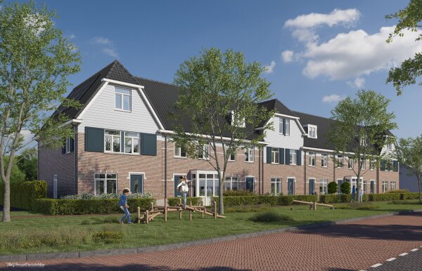 Afbeelding Natuurlijk Vroondaal fase 2