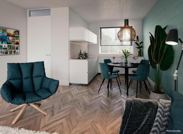 Afbeelding Wonen in Kloosterakker