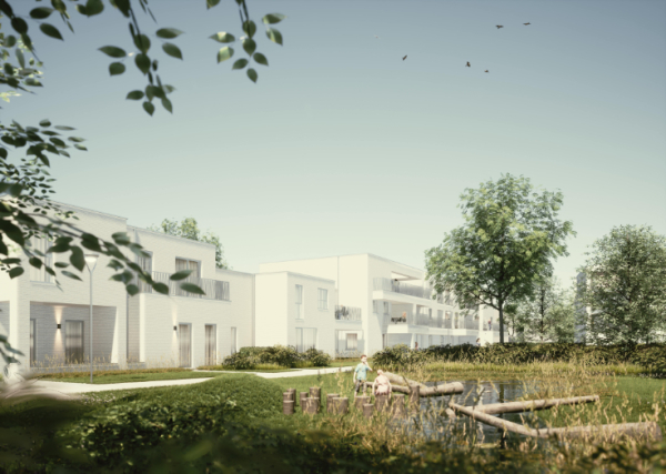 Afbeelding Kleinstad Maduro