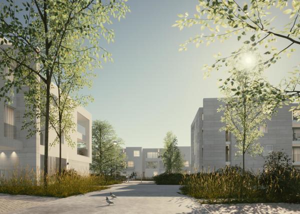 Afbeelding Kleinstad Maduro