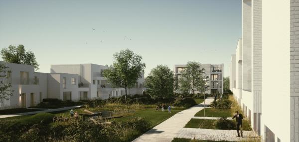 Hoofdafbeelding Kleinstad Maduro