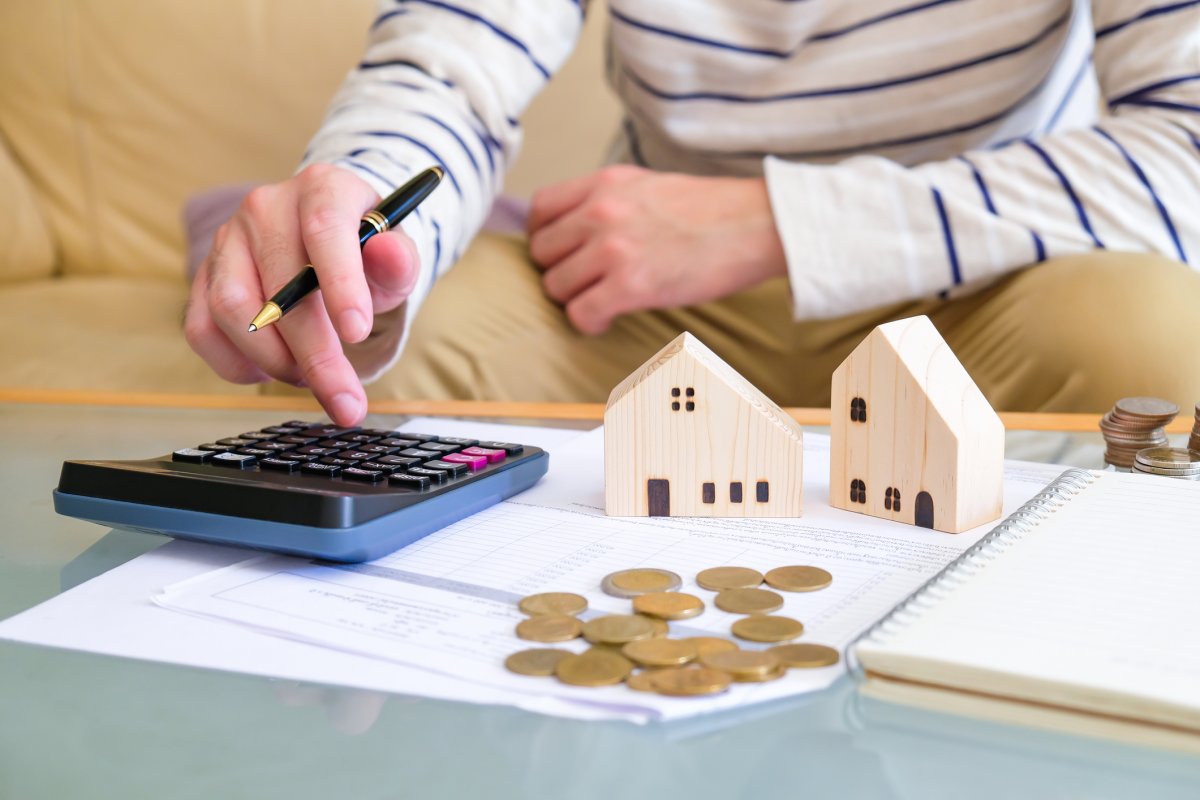 Wat betekent v.o.n. bij aankoop van een nieuwbouwwoning? Wat betekent v.o.n. bij aankoop van een nieuwbouwwoning?