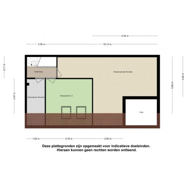 Nieuwbouwproject De Woongaard in Groningen