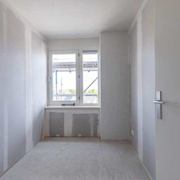 Nieuwbouwproject Melkemastate in Leeuwarden