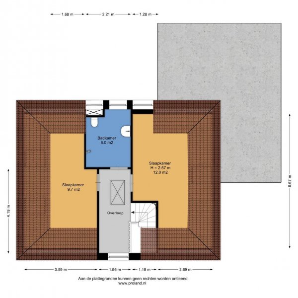 Nieuwbouwproject Boskkamp in Augustinusga