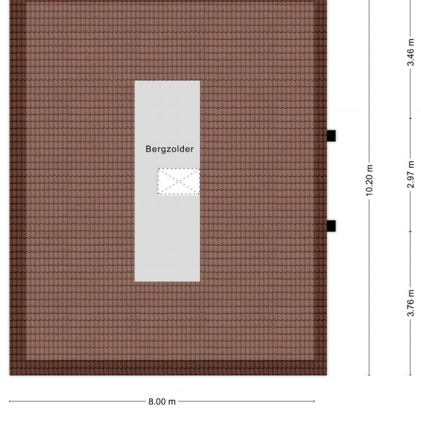 Nieuwbouwproject Boskkamp in Augustinusga