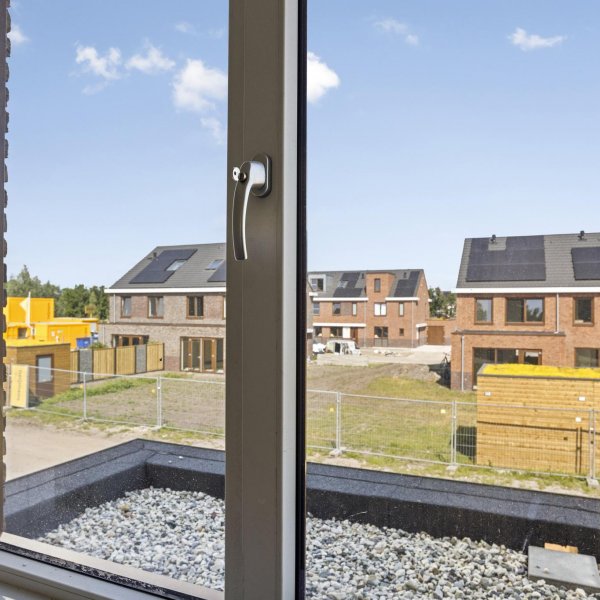 Nieuwbouwproject Weegbree in Drachten
