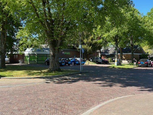 Nieuwbouwproject Thuis aan de Brinkzicht in Vries
