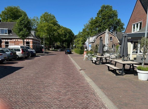 Nieuwbouwproject Thuis aan de Brinkzicht in Vries