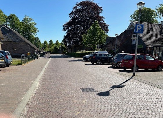 Nieuwbouwproject Thuis aan de Brinkzicht in Vries
