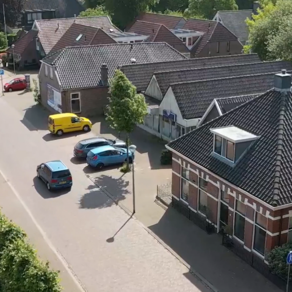 Nieuwbouwproject Thuis aan de Brinkzicht in Vries