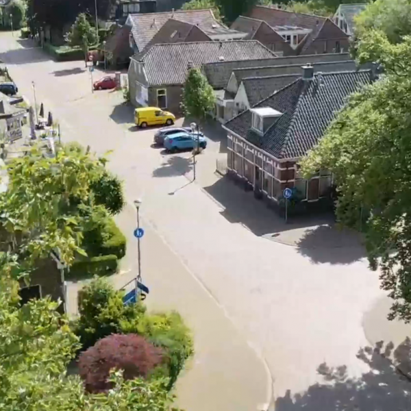 Nieuwbouwproject Thuis aan de Brinkzicht in Vries