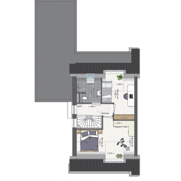 Nieuwbouwproject Munsterrijk Wonen in Winsum