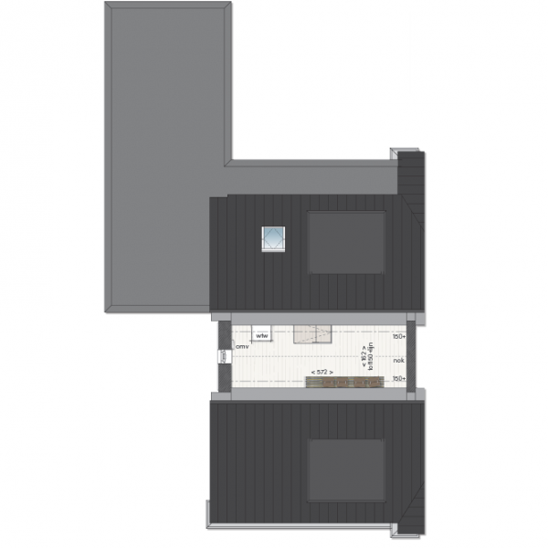 Nieuwbouwproject Munsterrijk Wonen in Winsum