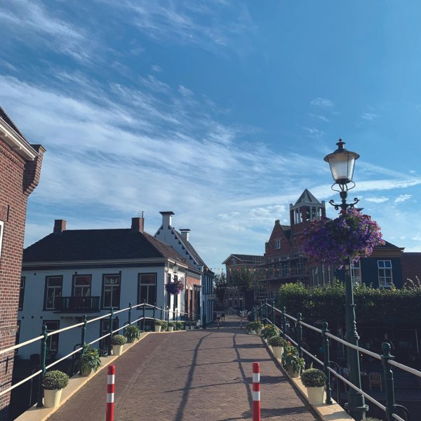Nieuwbouwproject Munsterrijk Wonen in Winsum