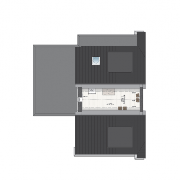 Nieuwbouwproject Munsterrijk Wonen in Winsum