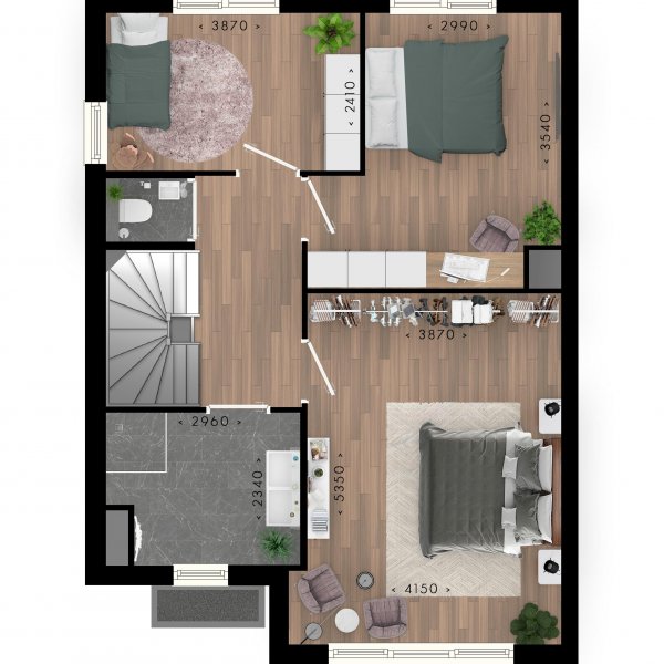 Nieuwbouwproject Heulpark in Kwintsheul