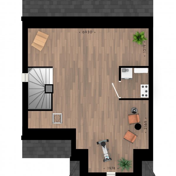 Nieuwbouwproject Heulpark in Kwintsheul