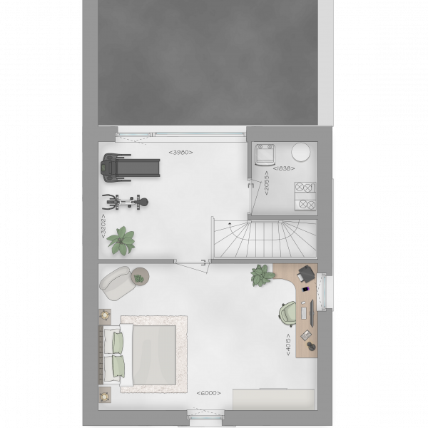 Nieuwbouwproject Op de Roeibaan in Meerstad