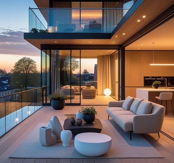 Nieuwbouwproject Zuytbrugge in Naaldwijk