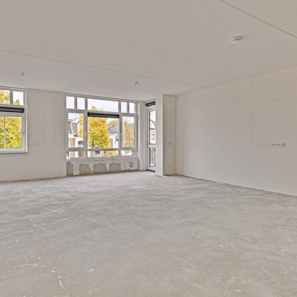 Nieuwbouwproject Meersterborg in Sappemeer