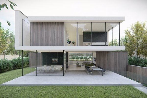 Woning 1, bouwnummer 20